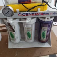 دستگاه تصفیه آب