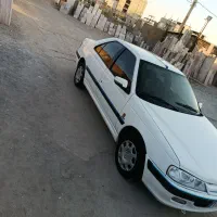 پژو پارس مدل ۹۲بی رنگ لازرورقی  رخ درحد ۱۴۰۰|خودرو سواری و وانت|نظرآباد, رسالت|دیوار