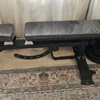 میز مدرج بدنسازی