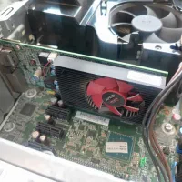 مینی کیس HP i5 6500