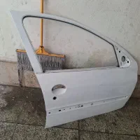 درب فابریکی ۲۰۶ سمت شاگرد