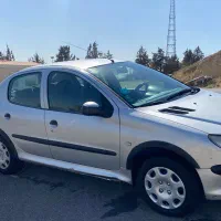 206 sd v9 بیرنگ اتومات|خودرو سواری و وانت|تهران, هروی|دیوار