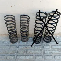 وسایل رینگ سمند و زانتیا|قطعات یدکی و لوازم جانبی|کرمانشاه, |دیوار