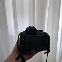 دوربین عکاسی و فیلمبرداری نیکن|دوربین عکاسی و فیلمبرداری|تربتحیدریه, ۴۵ متری|دیوار