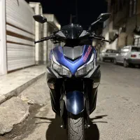 موتور ایروکس