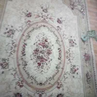 ۳ عدد فرش ماشینی،بسیارزیبا برای خاص پسندان باسایقه|فرش|تهران, دریاچه شهدای خلیج فارس|دیوار