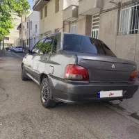 پراید 132 SX، مدل ۱۳۹۰ بدون خرج فقط سوارشو|خودرو سواری و وانت|شیراز, فرگاز|دیوار