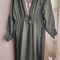 بارانی /بارونی پاییزه