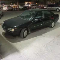 پژو 405 جی ال ایکس تمیز و مرتب|خودرو سواری و وانت|میاندوآب, |دیوار