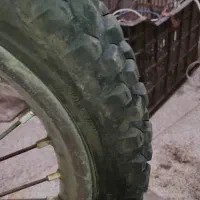 cr250کراس|موتورسیکلت|یزد, |دیوار