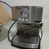 دستگاه قهوه NOVA|سماور، چای‌ساز، قهوه‌ساز|مشهد, انصار|دیوار