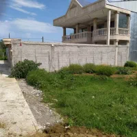 فروش زمین مسکونی با جواز در روستای مبارک آباد|فروش زمین و ملک کلنگی|احمدسرگوراب, |دیوار