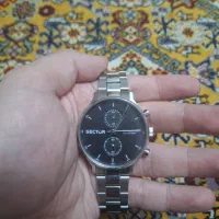 فروش ساعت مچی Sector No Limits 370