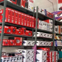 جشنواره فروش ابزار برقی شارژی ۸ الی۲۳اذر ماه