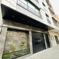 پیش-فروش-نارمک-املاک-کویر
