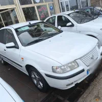 سمند موتور ملی 96|خودرو سواری و وانت|پلدشت, |دیوار