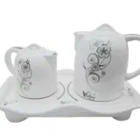 چای ساز سرامیکی vidas