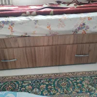 سرویس خواب|تخت و سرویس خواب|تهران, آبشار تهران (دریاچه)|دیوار