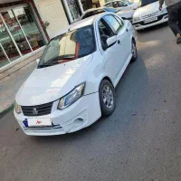 ساینا مدل ۹۷|خودرو سواری و وانت|بهارستان, |دیوار