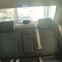 پارس مدل ۹۸ دوگانه|خودرو سواری و وانت|یزد, |دیوار