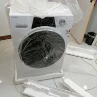 خریدار و فروشنده ماشین لباسشویی آکبند و کارکرده