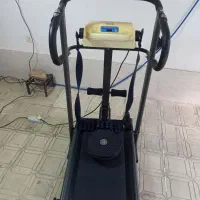 تردمیل|تجهیزات ورزشی|میاندوآب, |دیوار