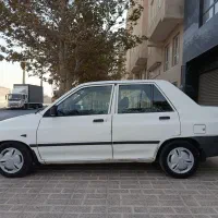 پراید 131SE مدل1396 بیمه1سال کامل|خودرو سواری و وانت|کرج, فاز ۳ مهرشهر|دیوار