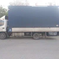 شرکت حمل نقل اثاثیه و اسباب کشی منزل باربری قزاق