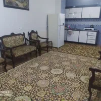 اجاره روزانه/هفتگی/ماهانه آپارتمان ۷۵ متری