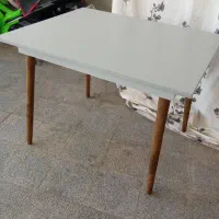 میز نهار خوری نو سالم