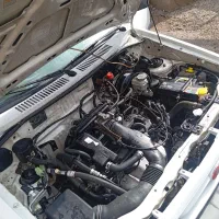 پراید 131مدل 93