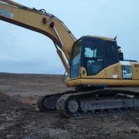 بیل کوماتسو خط 7|خودرو سنگین|ملکان, |دیوار