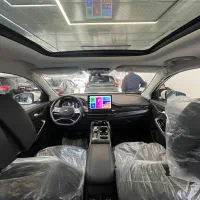 کیامسی X5 مدل ۱۴۰۳ (اتو گالری دلاور)|خودرو سواری و وانت|مشهد, دانشجو|دیوار