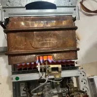 خریدار و فروشنده ابگرمکن پکیج رادیاتور