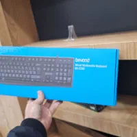 ماوس و کیبرد