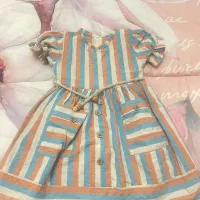 لباس های بچه گانه