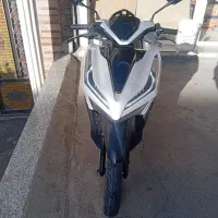 کلیک 150cc|موتورسیکلت|سردشت, |دیوار