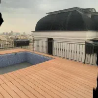 180متر/مشاعات عالی/خوش نقشه بانور شهرک غرب