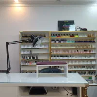 اجاره میز ناخن و صندلی