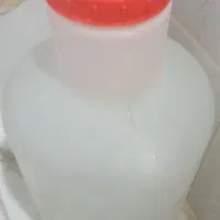 دبه خالی|ظروف نگهدارنده، پلاستیکی، یک‌بارمصرف|آستارا, |دیوار