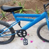 دوچرخه سایز 18