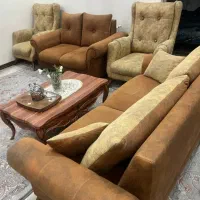 مبل راحتی ۷ نفره