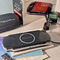 فروش دو عدد psp
