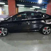 آریزو 5مدل ۱۴۰۱ داشبورد جدید