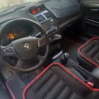 سورن پلاس فول مدل۴۰۲|خودرو سواری و وانت|خنج, |دیوار