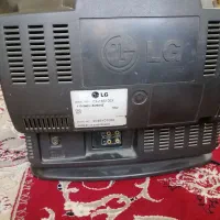 تلوزیون LG|تلویزیون و پروژکتور|خرم‌آباد, |دیوار