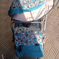 فروش کالسکه