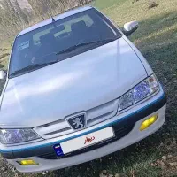 پرشیا مدل ۹۰|خودرو سواری و وانت|خوی, |دیوار