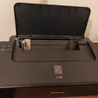 چاپگر canon ip1900(توضیحات )