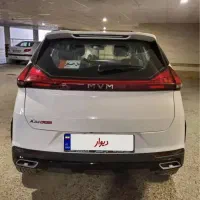 ام وی ام x33 new مدل ۱۴۰۲ اقساطی دنده اتومات|خودرو سواری و وانت|تهران, نارمک|دیوار